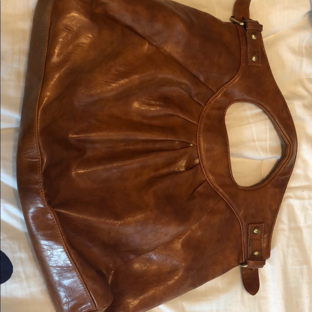Hobo bag